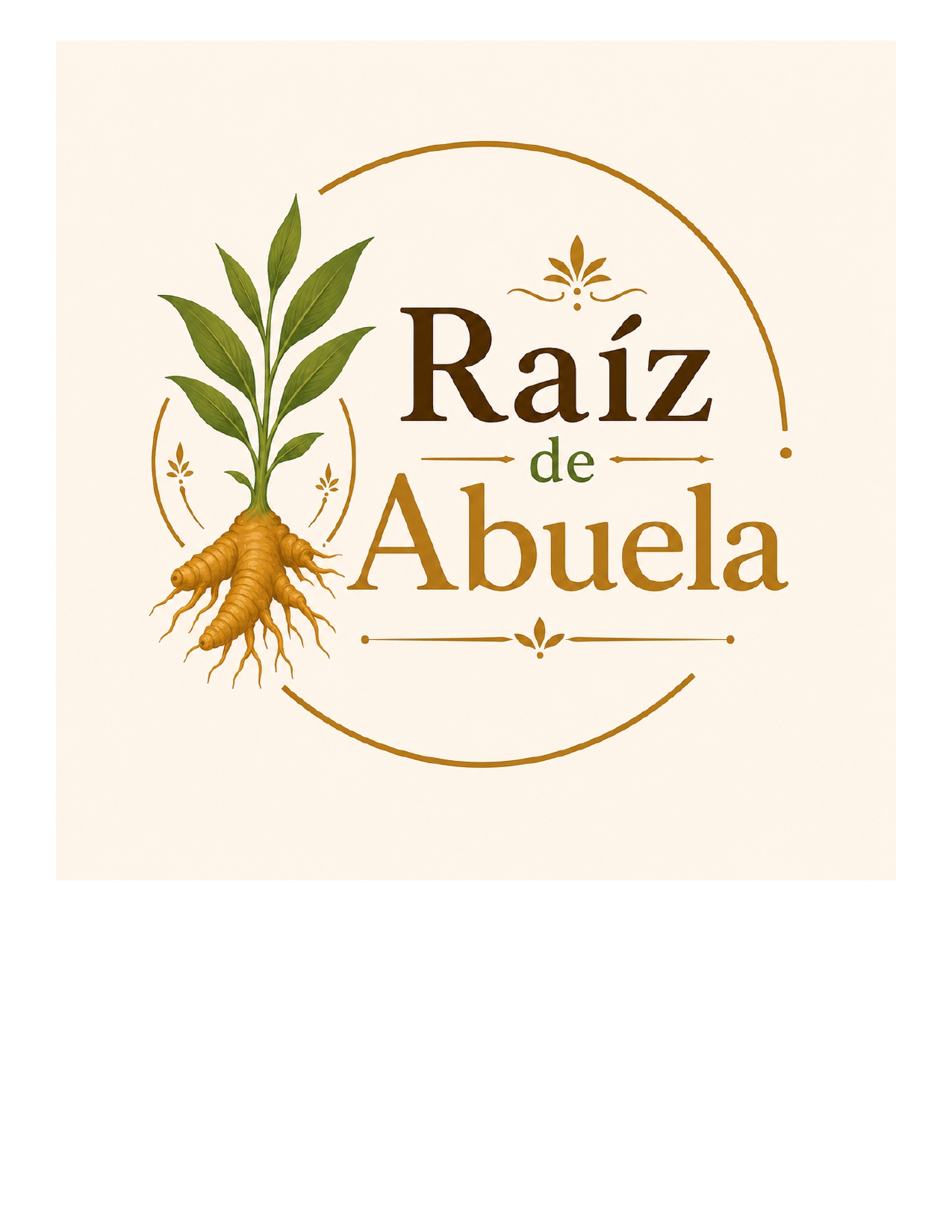 Raiz de Abuela